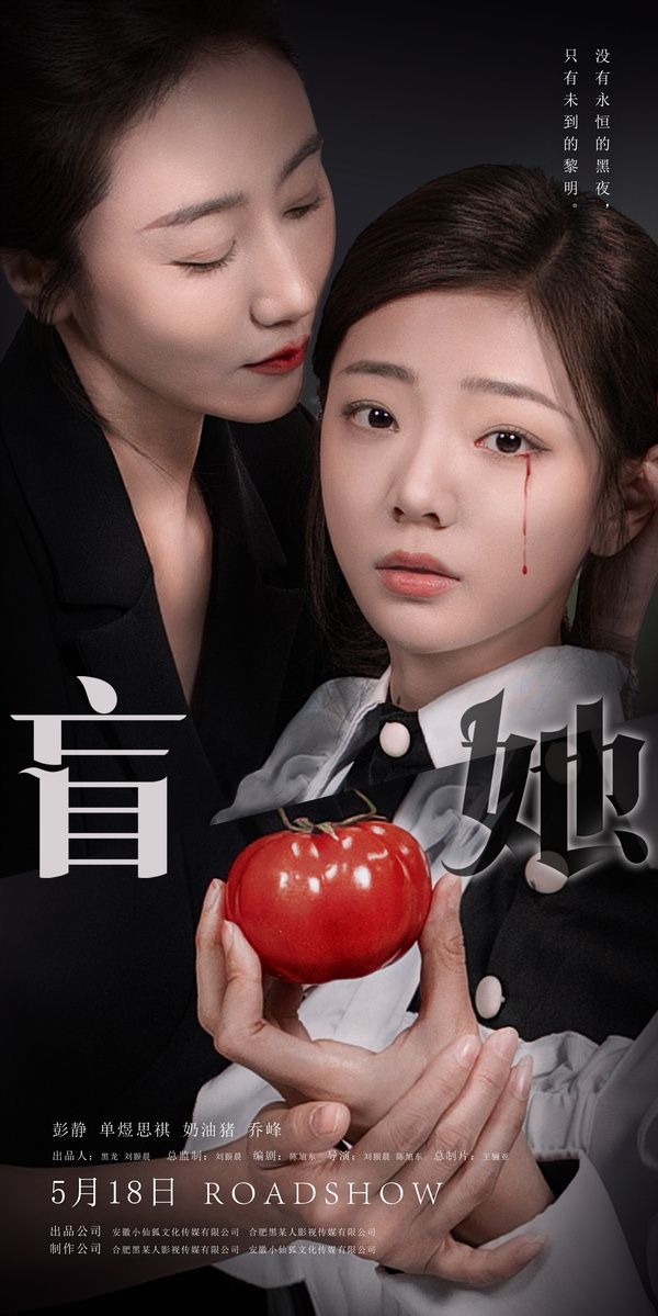 盲她全集(大结局)