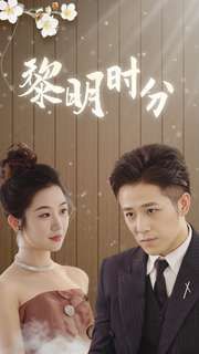 黎明时分第21-40集