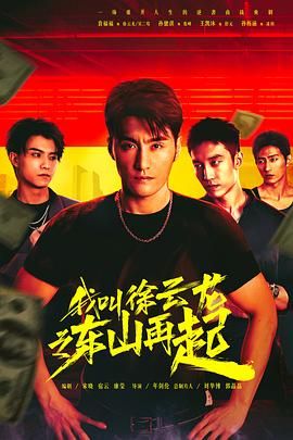我叫徐云龙之东山再起13