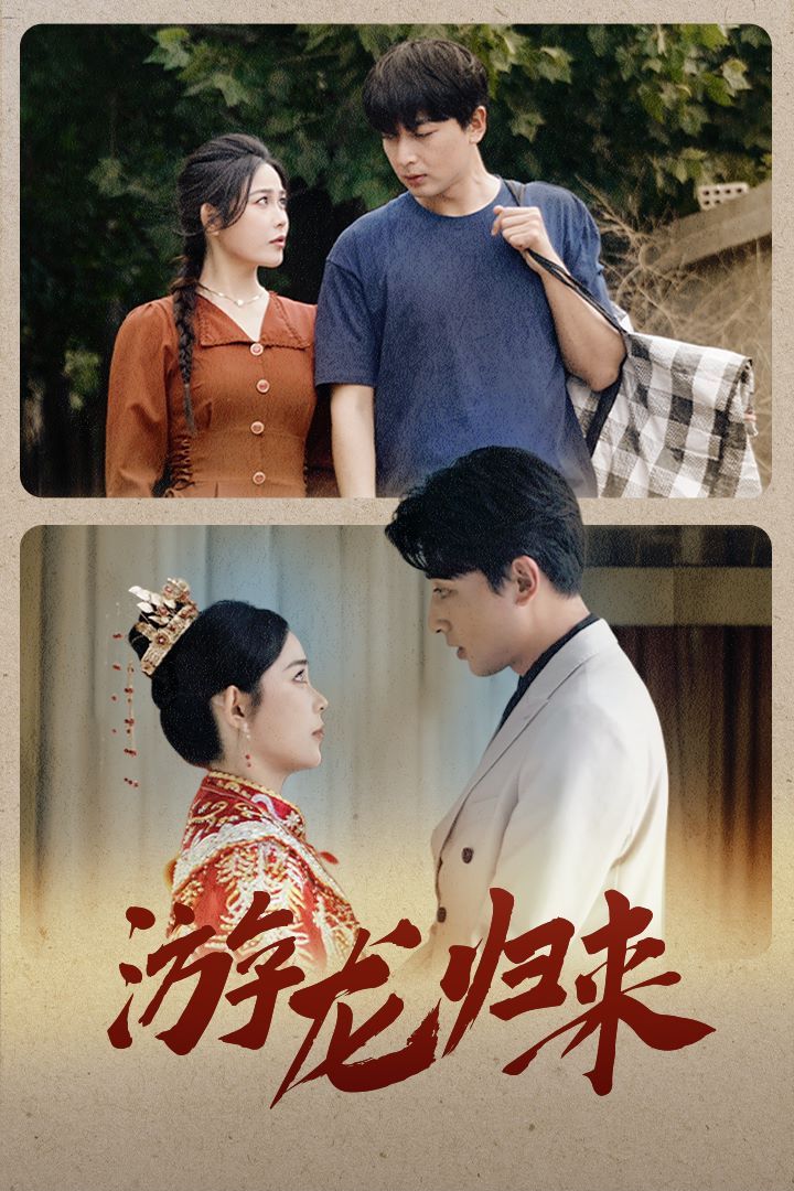 游龙归来（金榜题名之游龙归来）（寒门潜龙）（我命由我不由天）第41-67集完结(大结局)
