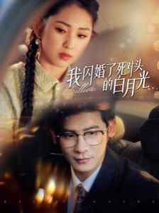 我闪婚了死对头的白月光第21-40集