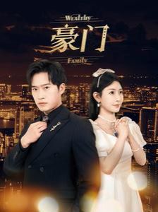 豪门第21-40集