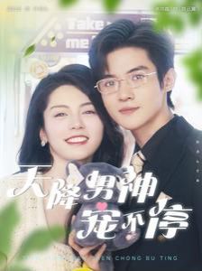 天降男神宠不停第21-40集