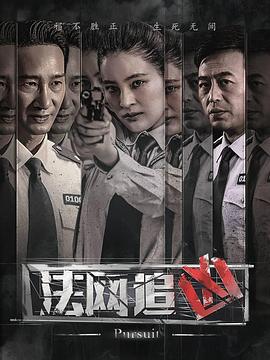 法网追凶第27集