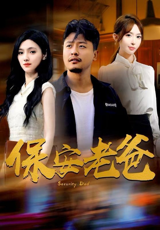 保安老爸第21-40集