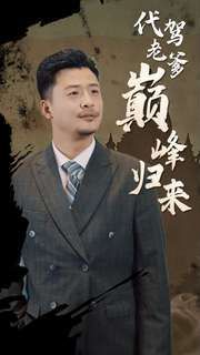 代驾老爹巅峰归来第61-80集