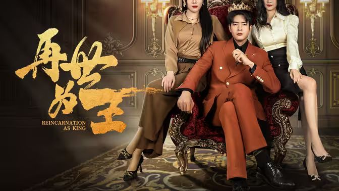 再世为王第61-101集完结(大结局)