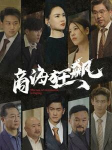 商海狂飙第41-60集