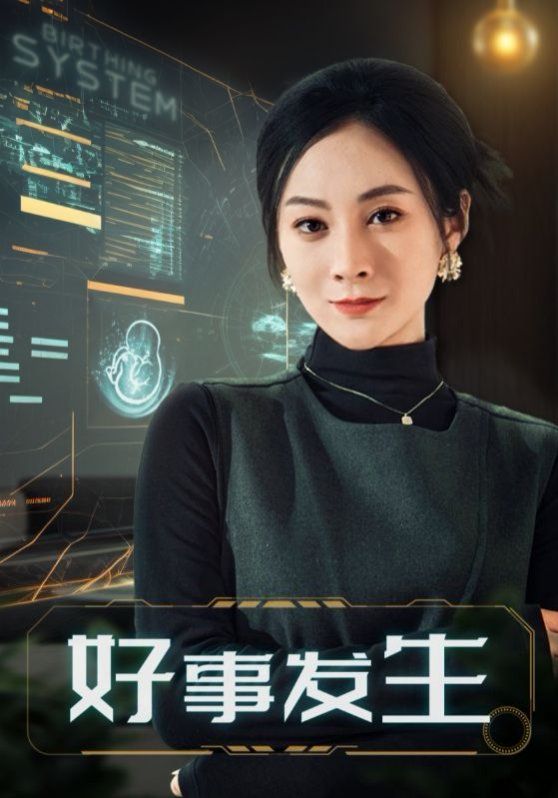 好事发生第1-30集