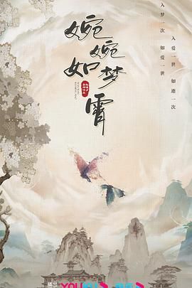 婉婉如梦霄第13集