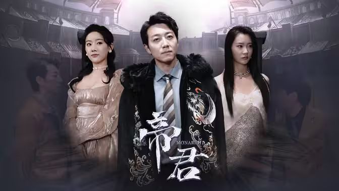 绝世帝君第21-40集