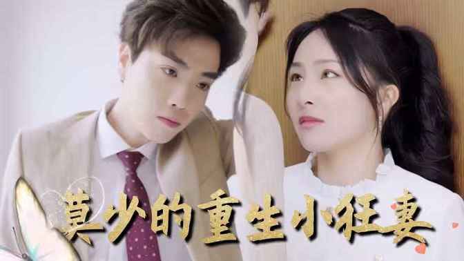 莫少的重生小狂妻第61-80集