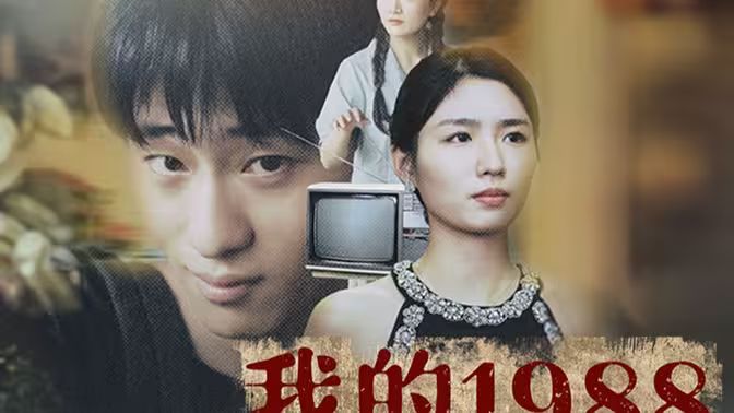 我的1988全集(大结局)