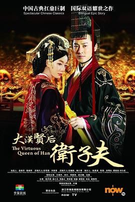 卫子夫第1集