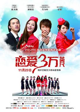 恋爱三万英尺HD中字