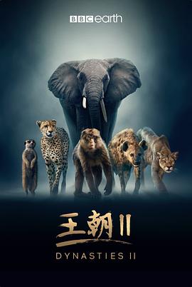 王朝第二季中配版第02集