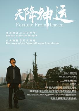 天降神运HD国语