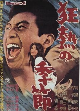 狂热的季节HD中字