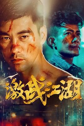 拳道粤语HD