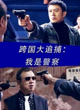 跨国大追捕：我是警察HD